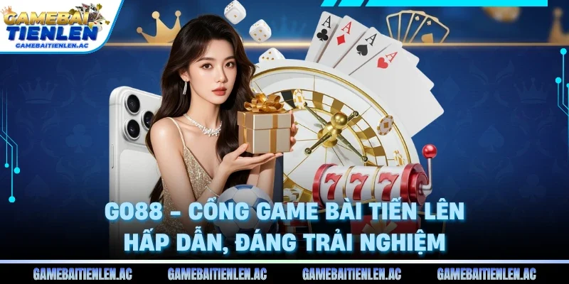 Go88